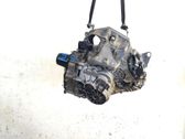 Automatic gearbox