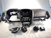 Airbag set