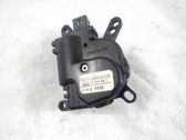 Motor/activador trampilla de calefacción