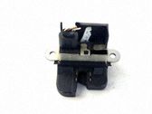 Stellmotor Heckklappe Kofferraumdeckel