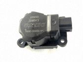 Stellmotor Heizung Klima