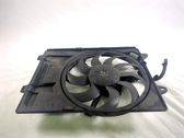 Ventilador eléctrico del radiador