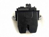 Stellmotor Heckklappe Kofferraumdeckel