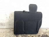 Asiento trasero