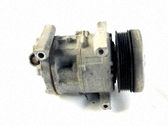 Compresor (bomba) del aire acondicionado (A/C))