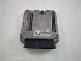 Unidad de control/módulo del motor