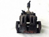 Bremssattel hinten