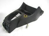 Console centrale