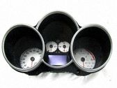 Velocímetro (tablero de instrumentos)