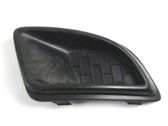 Grille antibrouillard avant