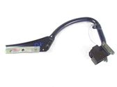 Tailgate/trunk/boot hinge