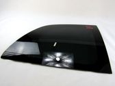 Rear side window