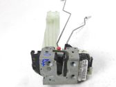 Rear door lock