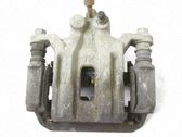 Bremssattel hinten