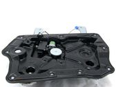 Regulador de puerta delantera con motor