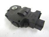 Air flap motor/actuator