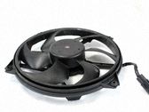 Ventilador eléctrico del radiador
