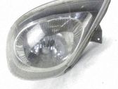 Lampa przednia