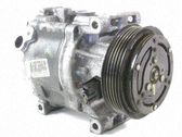 Compresor (bomba) del aire acondicionado (A/C))