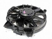 Ventilador eléctrico del radiador