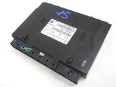 Module de commande de siège