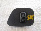 Electric window control switch