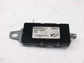 Aerial antenna amplifier
