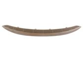 Tailgate/boot lid cover trim