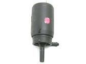 Windscreen/windshield washer pump
