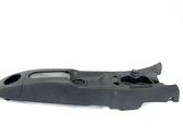 Center console
