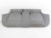 Asiento trasero