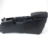 Center console