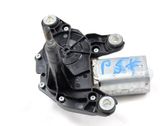 Wischermotor Heckscheibe