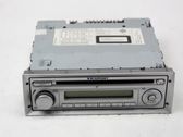 Radio / CD-Player / DVD-Player / Navigation