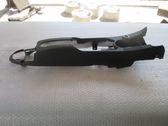 Center console