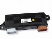 Unité de commande module de porte
