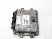 Unidad de control/módulo de gas GLP