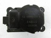 Motor/activador trampilla de calefacción