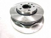 Bremsscheibe hinten