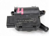 Stellmotor Heizung Klima