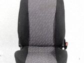 Asiento delantero del pasajero