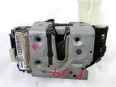 Rear door lock