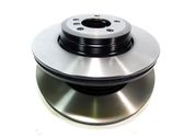 Rear brake disc