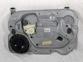 Regulador de puerta delantera con motor