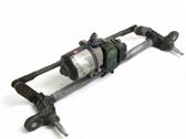 Motor del limpiaparabrisas