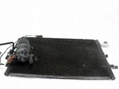 Radiador de refrigeración del A/C (condensador)