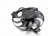 Ventilador eléctrico del radiador