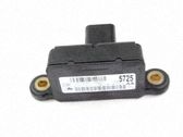 ESP Drehratensensor Querbeschleunigungssensor