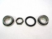 Front wheel ball bearing