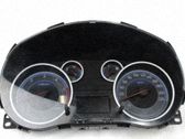 Velocímetro (tablero de instrumentos)